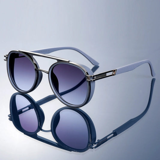 Vittorio Dual-Bar Aviator