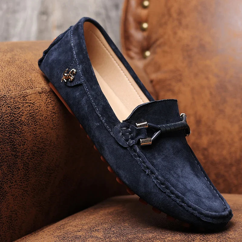 Monte Carlo Loafer