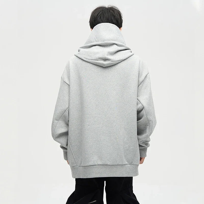 Cloak Comfort Hoodie