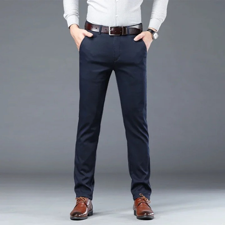 Tom Essential Tailored Trousers