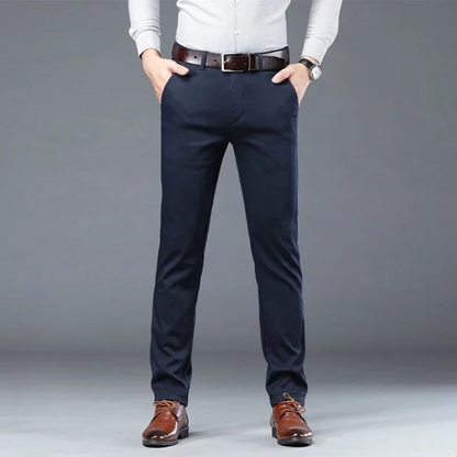 Tom Essential Tailored Trousers