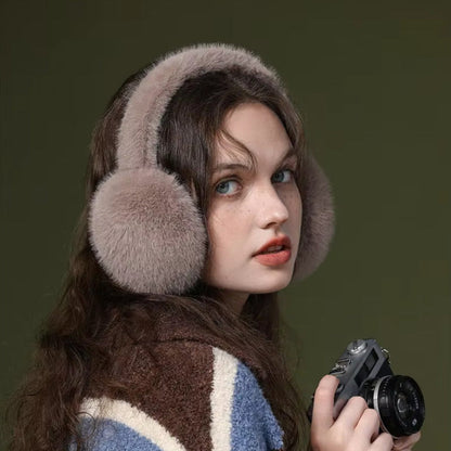 Stockholm Comfort Earmuffs