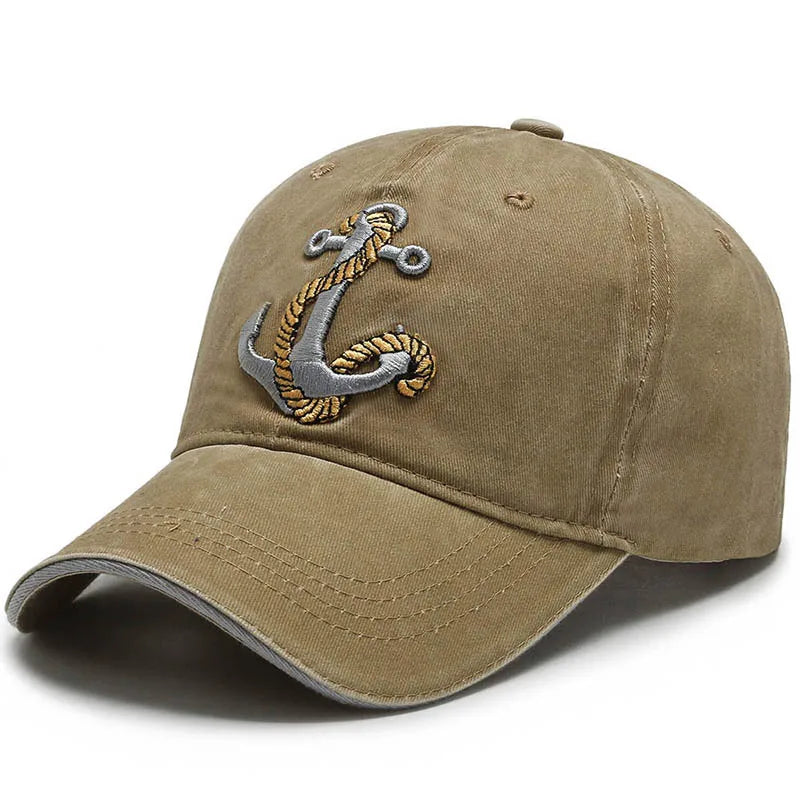 Crest Cap