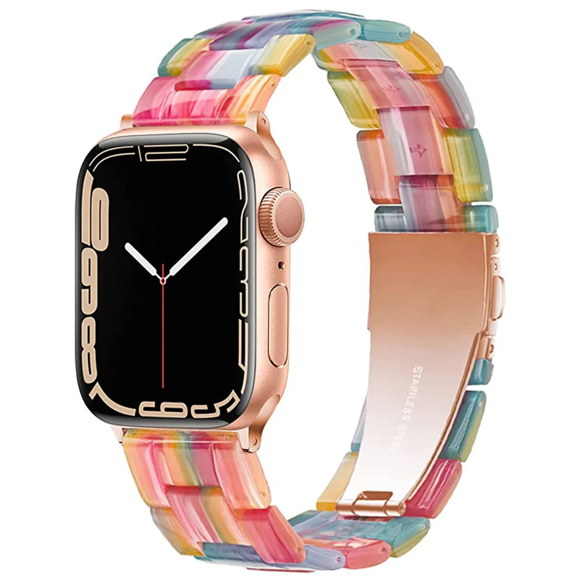 Aurora Apple Watch Band