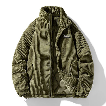 Barlow Premium Corduroy Jacket