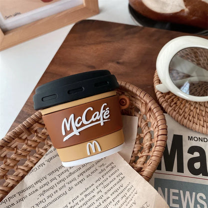 McCafé Coffee Cup Case