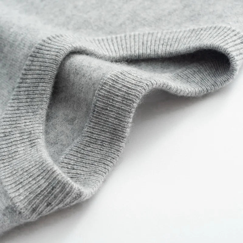 Lorenzo Merino Wool T-Shirt
