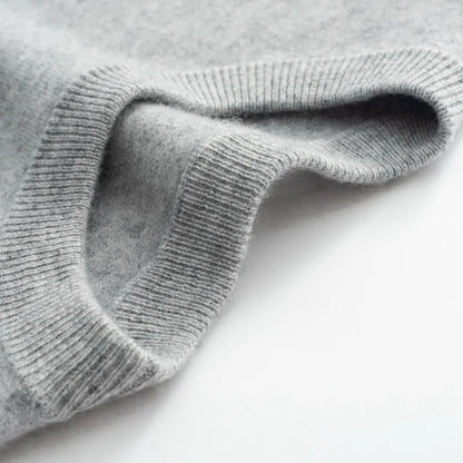 Lorenzo Merino Wool T-Shirt