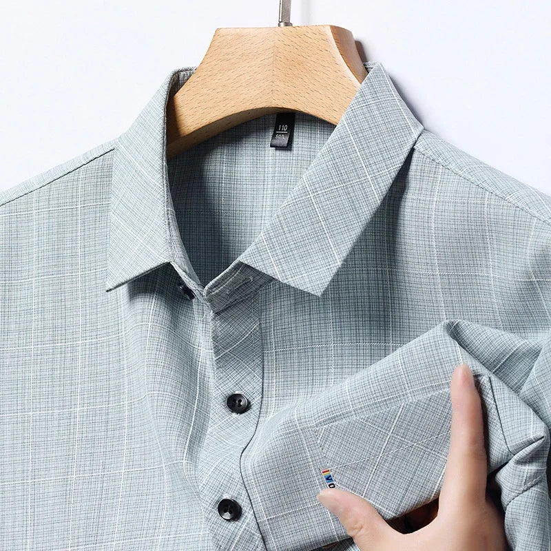 Aeron SoftTech Dress Shirt