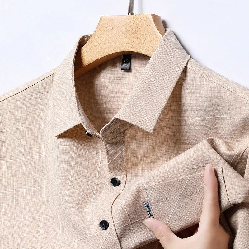 Aeron SoftTech Dress Shirt