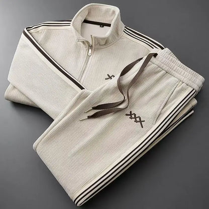 The Urban Corduroy Tracksuit
