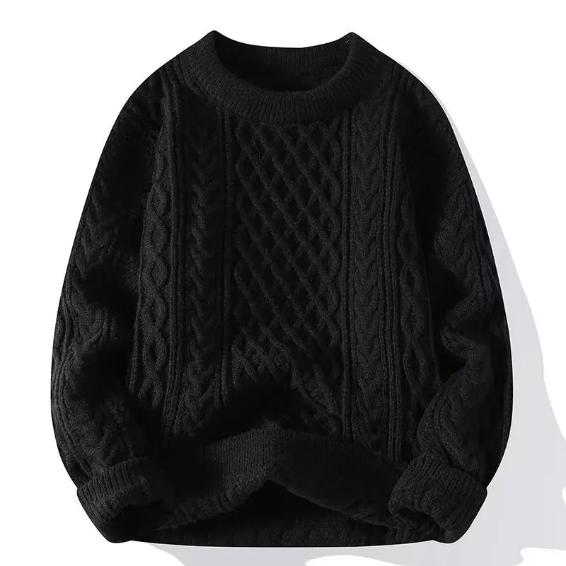 Montrose Heritage Knit Sweater