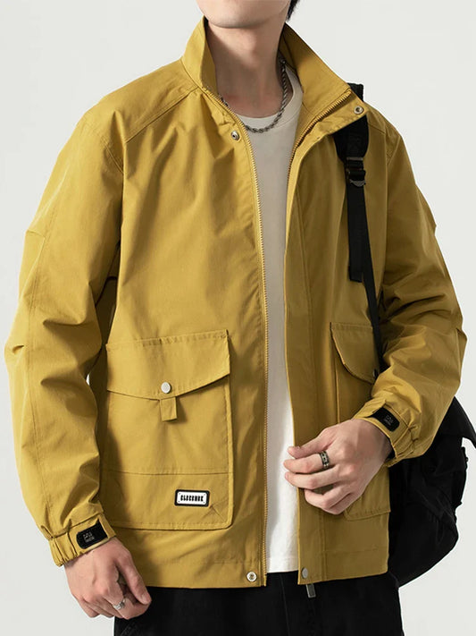 Harbor Classic Jacket
