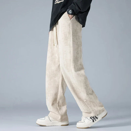 Echo Relaxed Pants