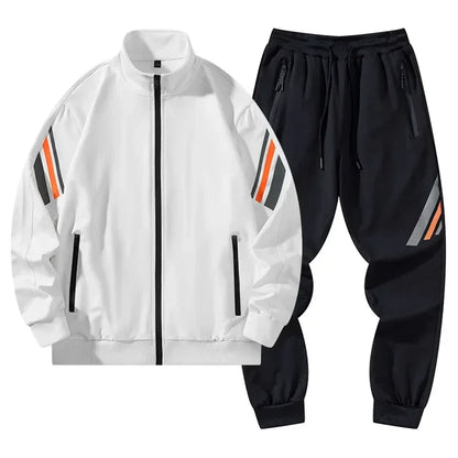 Velocity Stripe Track Set