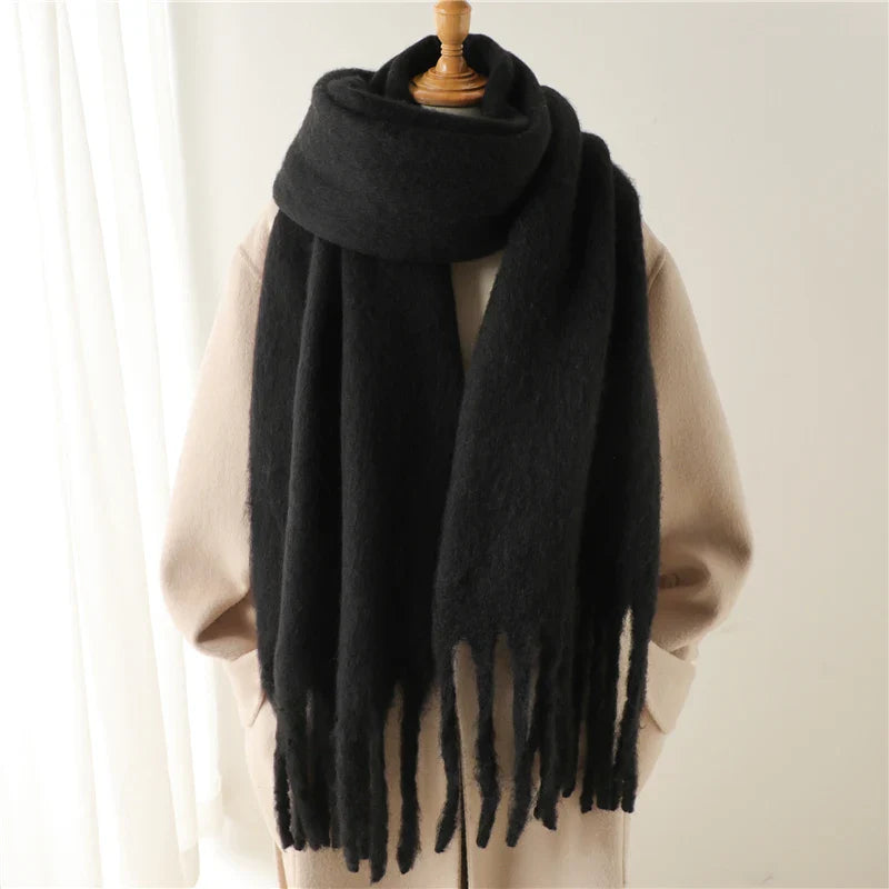 Bella Cashmere Scarf