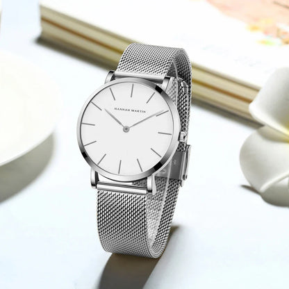 Sophia Minimalist Watch