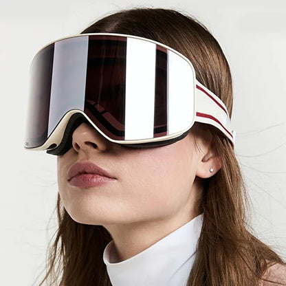 Vogue Snow Goggles