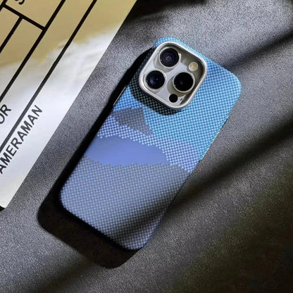 Carbon Elite Phone Case