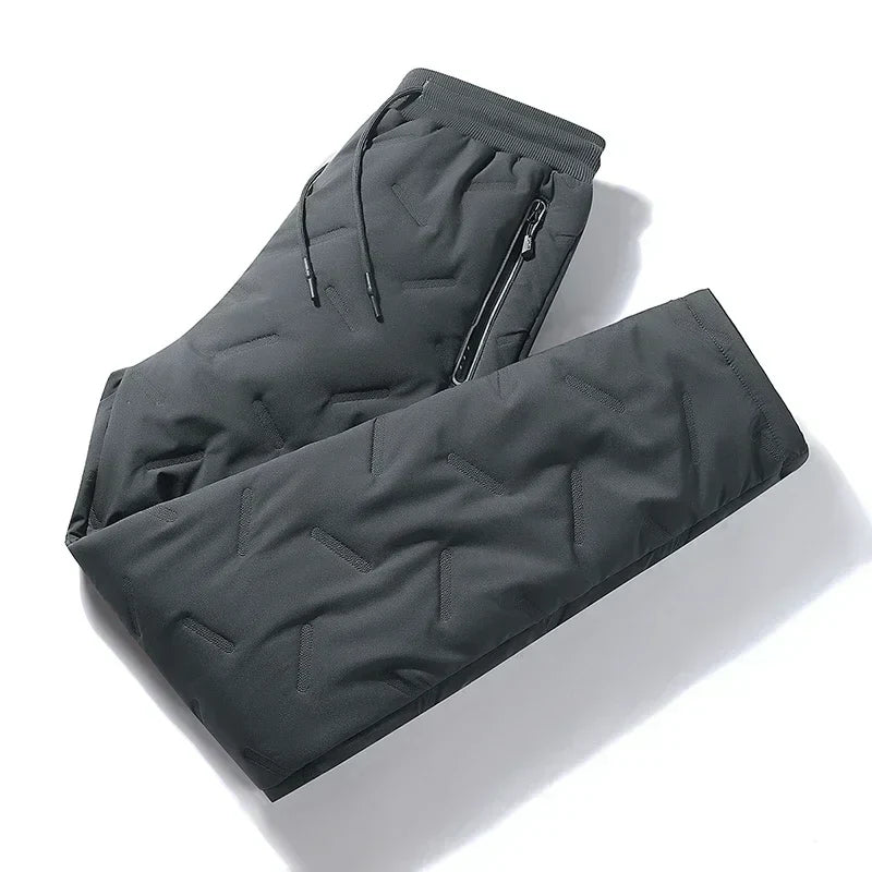 Thermal Fleece Joggers