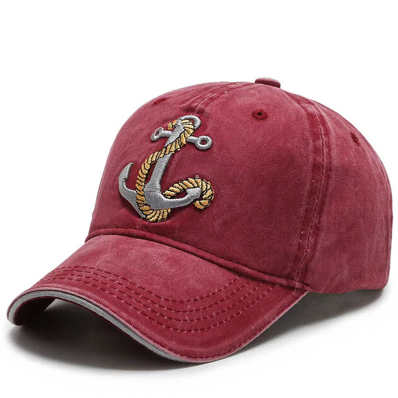 Crest Cap