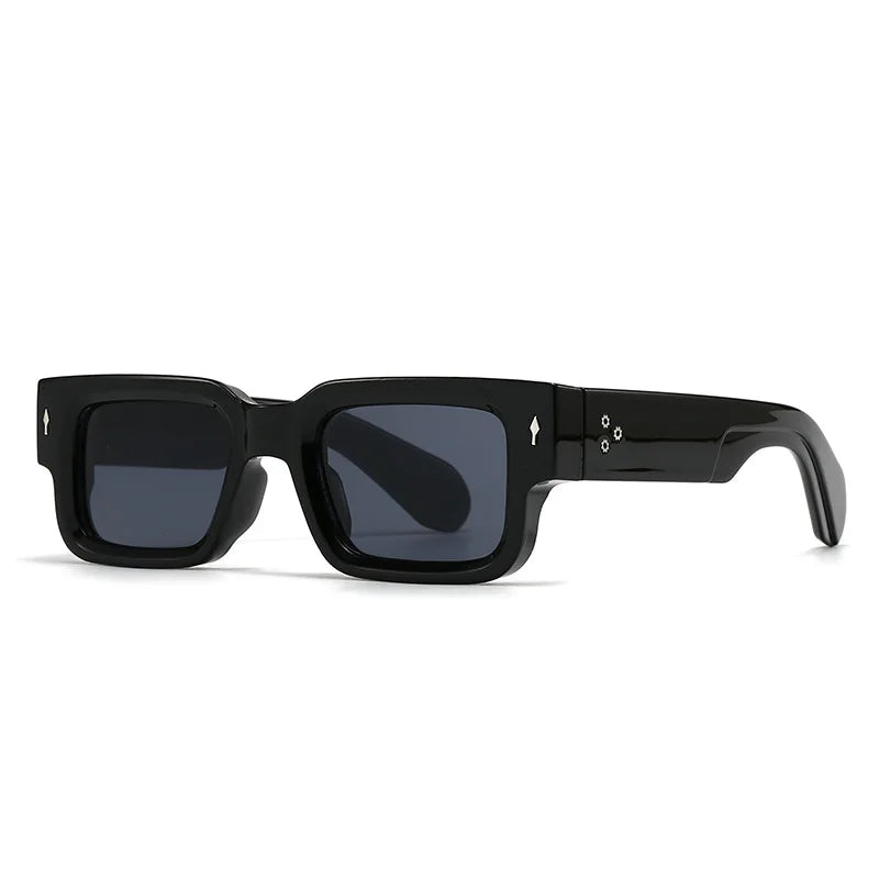 Aria Square Frames Sunnies