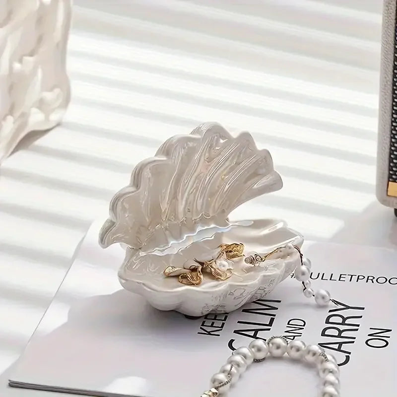 Elva Shell Case