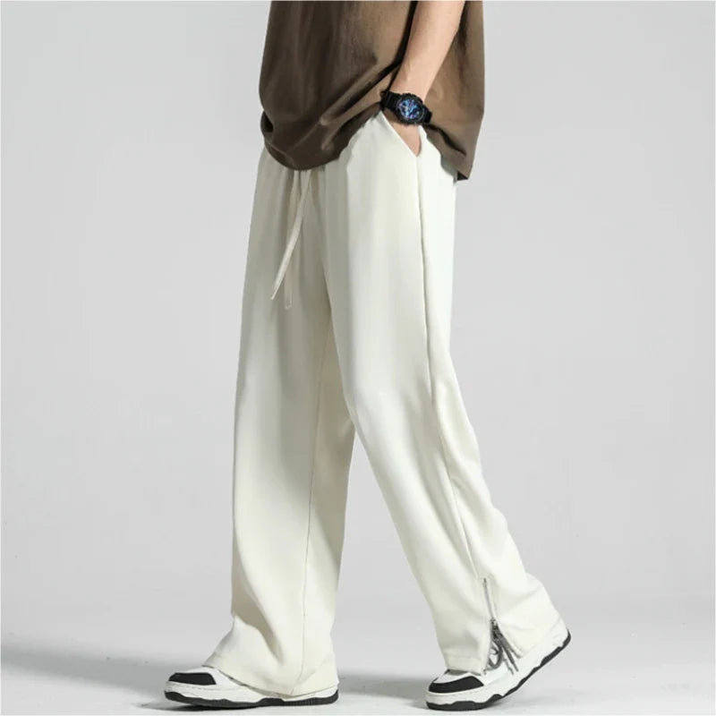 Christian Relaxed Pants