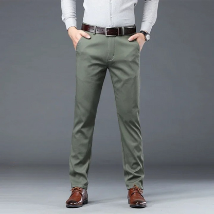 Tom Essential Tailored Trousers