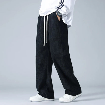Echo Relaxed Pants