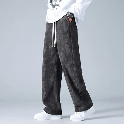 Echo Relaxed Pants