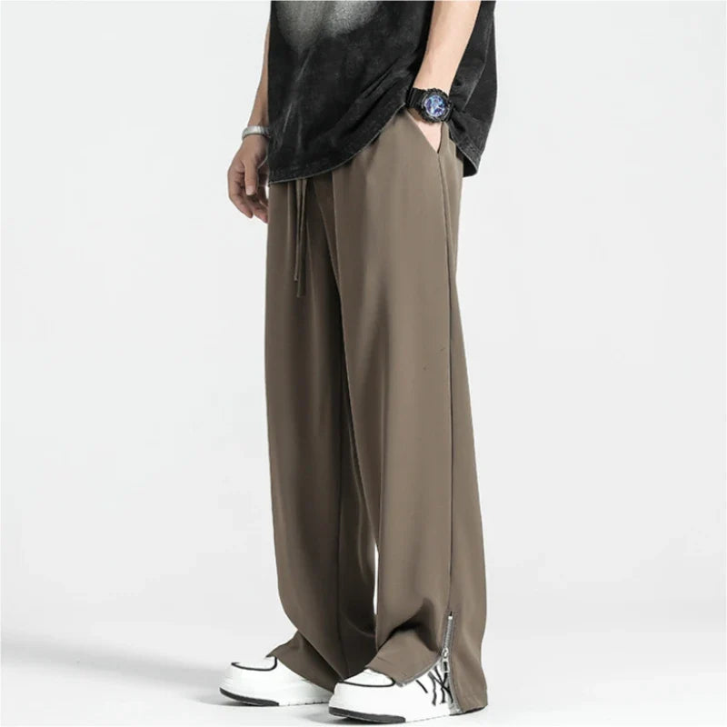 Christian Relaxed Pants