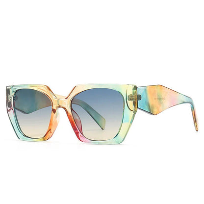 Aurora Oversized Sunnies