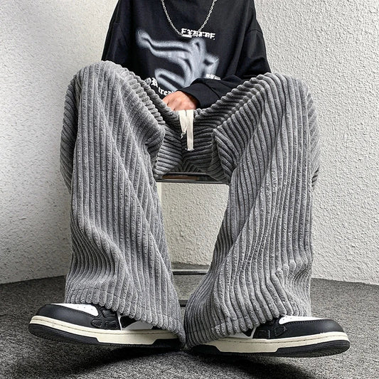 Milo Corduroy Sweatpants