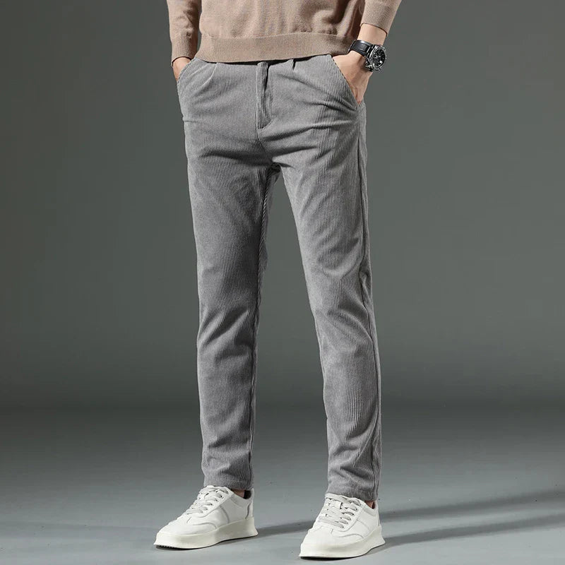 Cambridge Corduroy Trousers