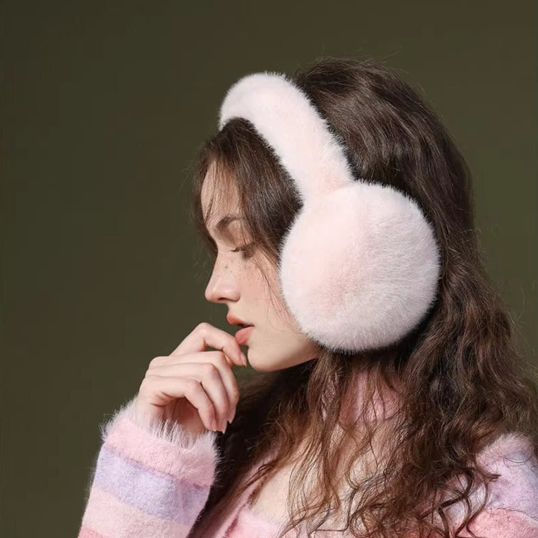 Stockholm Comfort Earmuffs