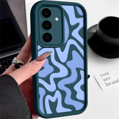 FreeFlow Samsung Phone Case