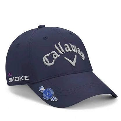 Callaway Signature Golf Cap