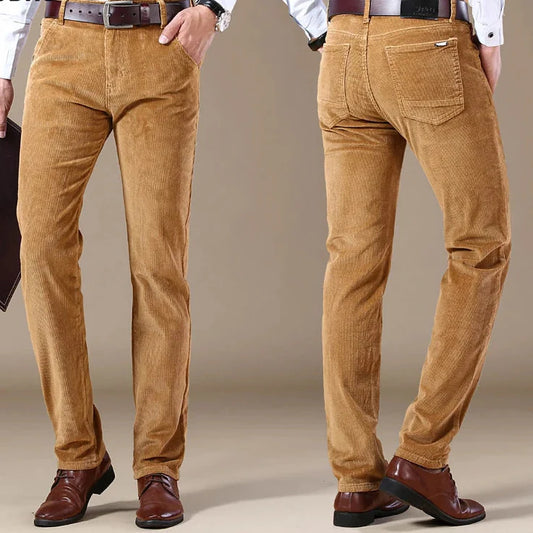 Cambridge Classic Cord Pants
