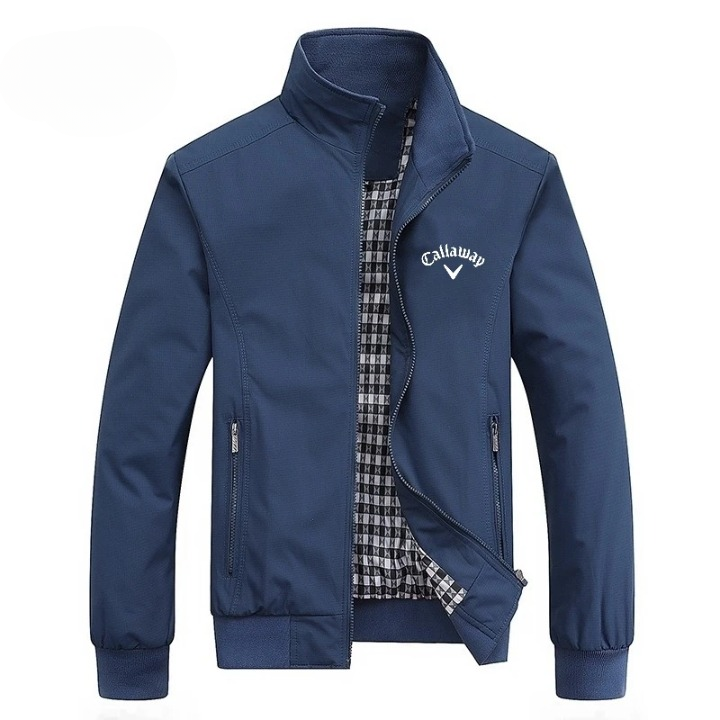 Callaway Heritage Golf Jacket