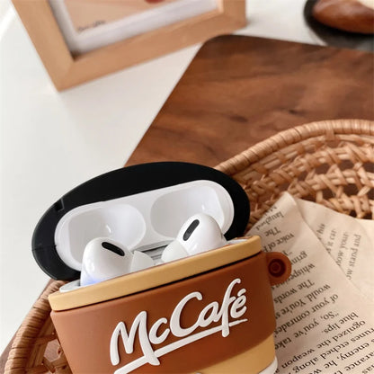 McCafé Coffee Cup Case