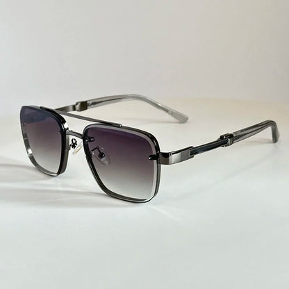 Talon Metal Sunglasses