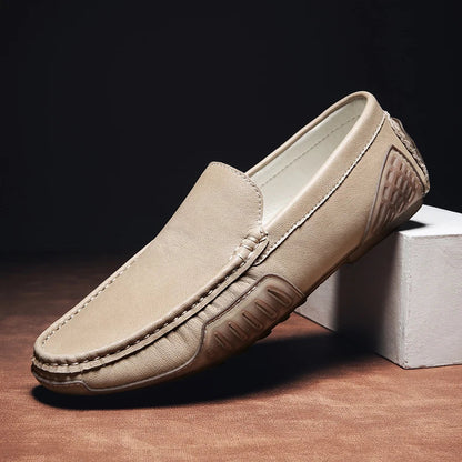 Vince Driving Loafer