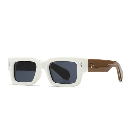 Aria Square Frames Sunnies