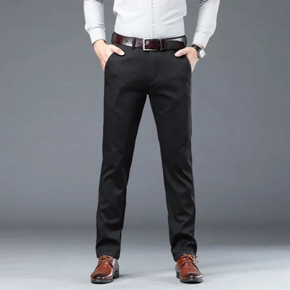 Tom Essential Tailored Trousers