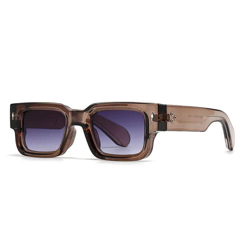 Aria Square Frames Sunnies