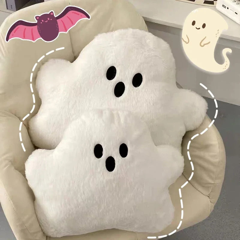 Boo-tiful Snuggle Pillow