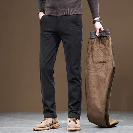 Frost Guard Corduroy Trousers