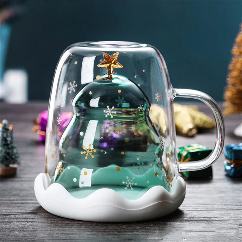 Winter Wonderland Mug