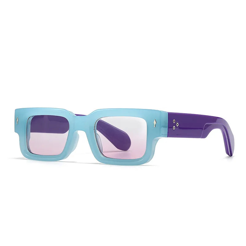 Aria Square Frames Sunnies